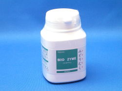 �Х����������BIO ZYME�ˤߤɤ�ष